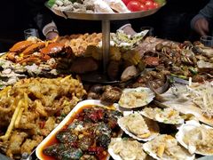 -日进一片海.生腌海鲜火锅.宵夜烧烤(三里屯总店)