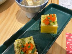 -喜寿司(金狮广场店)