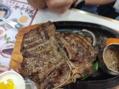 -斗牛士牛排餐厅(嘉里汇店)