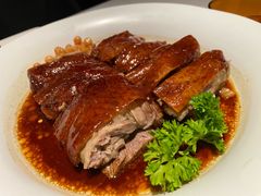 -汤城小厨•粤菜•靓汤(金融街店)