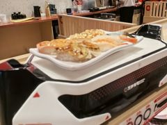 -万岁寿司(万国店)