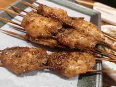 -管氏翅吧(国展店)