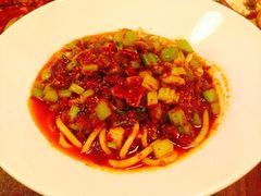 疆Jiang&nbsp;&nbsp;新疆秘制料理-疆Jiang·新疆秘制料理