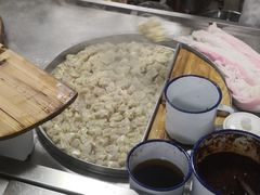 -汪家馄饨(集庆路店)