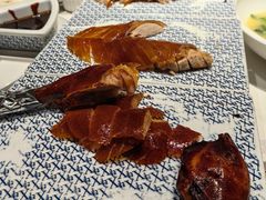 -羲和雅苑•北京烤鸭(国贸商城店)