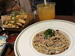-The Good Place好地方·Brunch·coffee(国贸店)