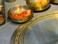 -明洞王妃家烤肉(苏州中心星悦汇店)