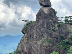 -三清山风景名胜区