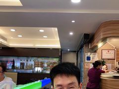 -和平馆·地道港澳茶餐厅(西门口店)