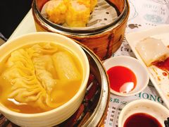 -点点心点心专门店(旺角店)