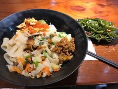 -鼎高高陕西美食(龙德广场店)