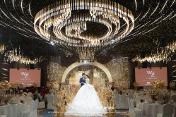 -玖玖婚嫁礼仪策划(江滨西路店)