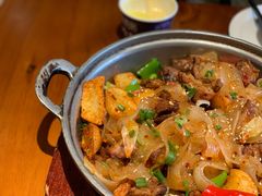 -青海名吃尕张娃非遗烤肉(海湖总店)