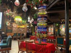 大堂-贝贝龙虾·音乐餐厅(昌平东关店)