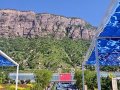 -河南宝泉旅游区