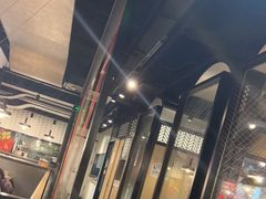 -鱼酷活鱼烤鱼(梅江印象城店)