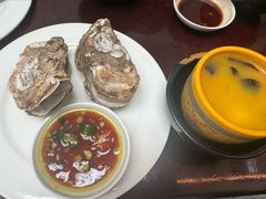 -朗丽兹自助餐厅