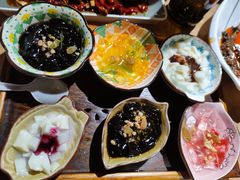 -喝丢一只鞋海鲜烧烤·海肠捞饭(东关街店)