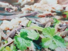 -森谷美食公园(杨行店)