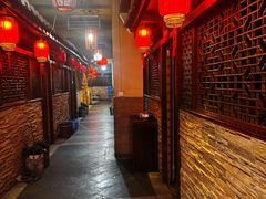 -丽江火塘人家(西安路店)