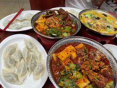 -喜家德虾仁水饺(长泰广场店)