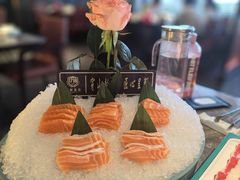 -1718海鲜姿造(苏宁宴请臻选店)
