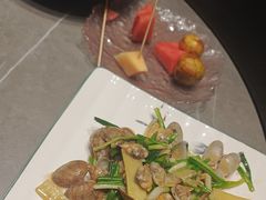 -都市阳光海鲜城(青山湖店)