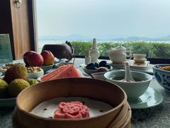 -湖畔居茶楼(湖滨店)
