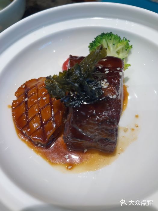 紫泥369粗粮季(鼓楼店)图片