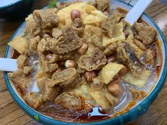 -豆相识•九九豆腐脑(牛咡桥店)