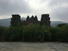 -达蓬山旅游度假区