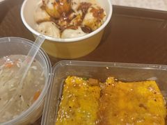 -老通城豆皮大王(吉庆街店)