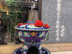 -东来顺饭庄(apm总店)
