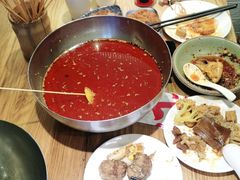 -付小姐在成都(川沙店)
