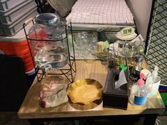-香草叶披萨·咖啡·啤酒(翰林邻里中心店)