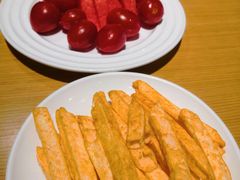 -渝乡老妈·北京烤鸭(六里桥店)