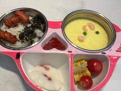 -兰湘子·湘菜小炒(龙德广场店)