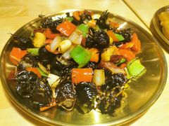 -我是那个大叔·美食研究所(新塘路店)