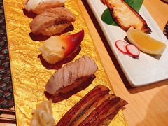 -泉寿司(万科公园店)