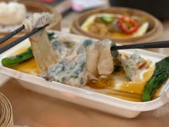 -麒麟山景大酒店岭南汇海鲜酒家(沙井店)