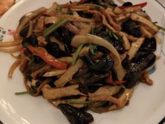 -吴山贡鹅(罍街店)