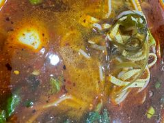 -秦镇史玉林凉皮(翡丽城店)