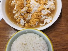 -扬州小吃(延安西路店)