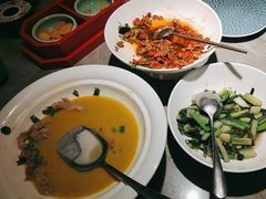 -鱼你相聚·河鲜馆(袁家岭店)