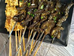 -四妹餐厅(玫瑰街店)