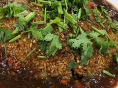 -聚丰园•湖鲜餐厅(阿红私房菜梅石路店)