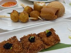 -蔡澜点心·粤菜(月星环球港店)