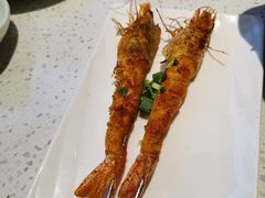 -船歌·鱼水饺青岛菜(金狮广场店)