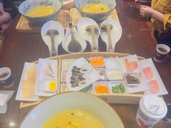 -芸南道·过桥米线(昆明老街旗舰店)