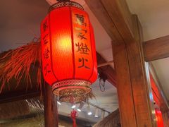 -萬家灯火·私房湘菜·22年老手艺(南岭大道店)
